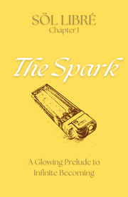 SÖL LIBRÉ: “The Spark”